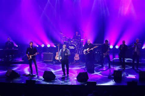 Pop Concert